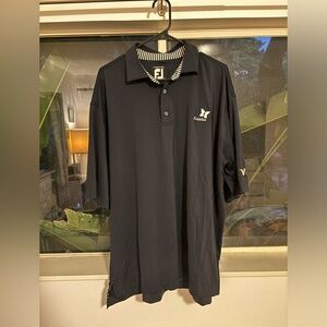 Kapalua Golf polo